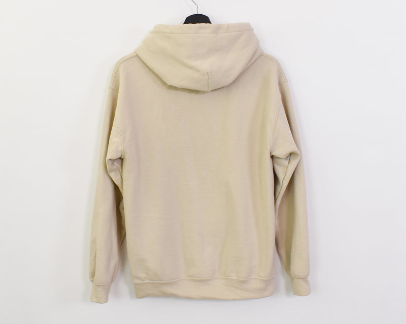 GILDAN HOODIE | SAND